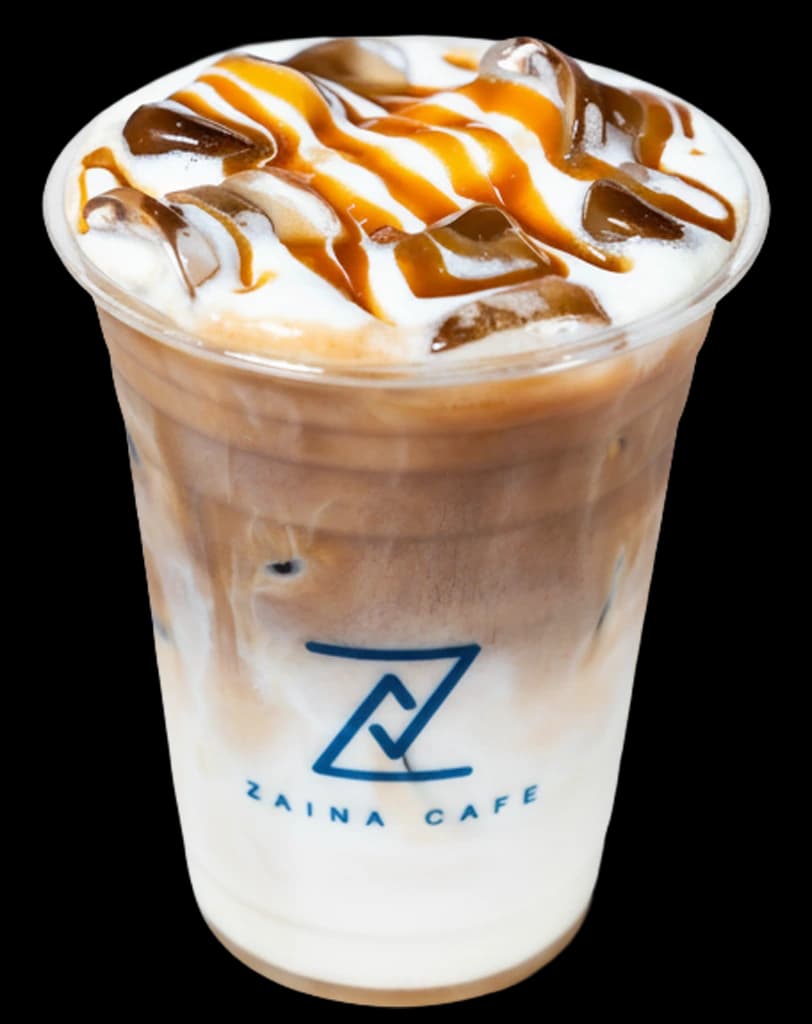 Middle Cup