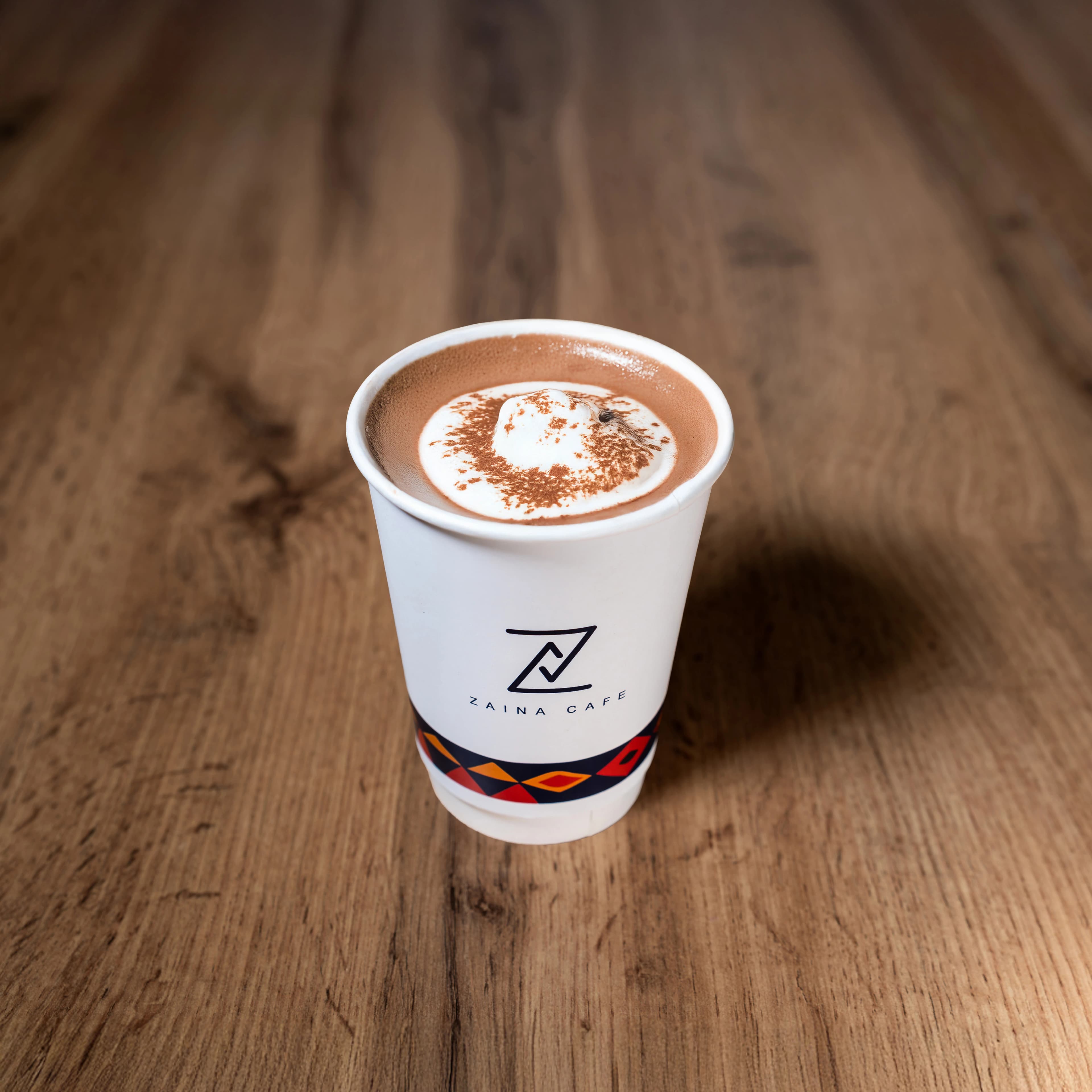 Hot Chocolate