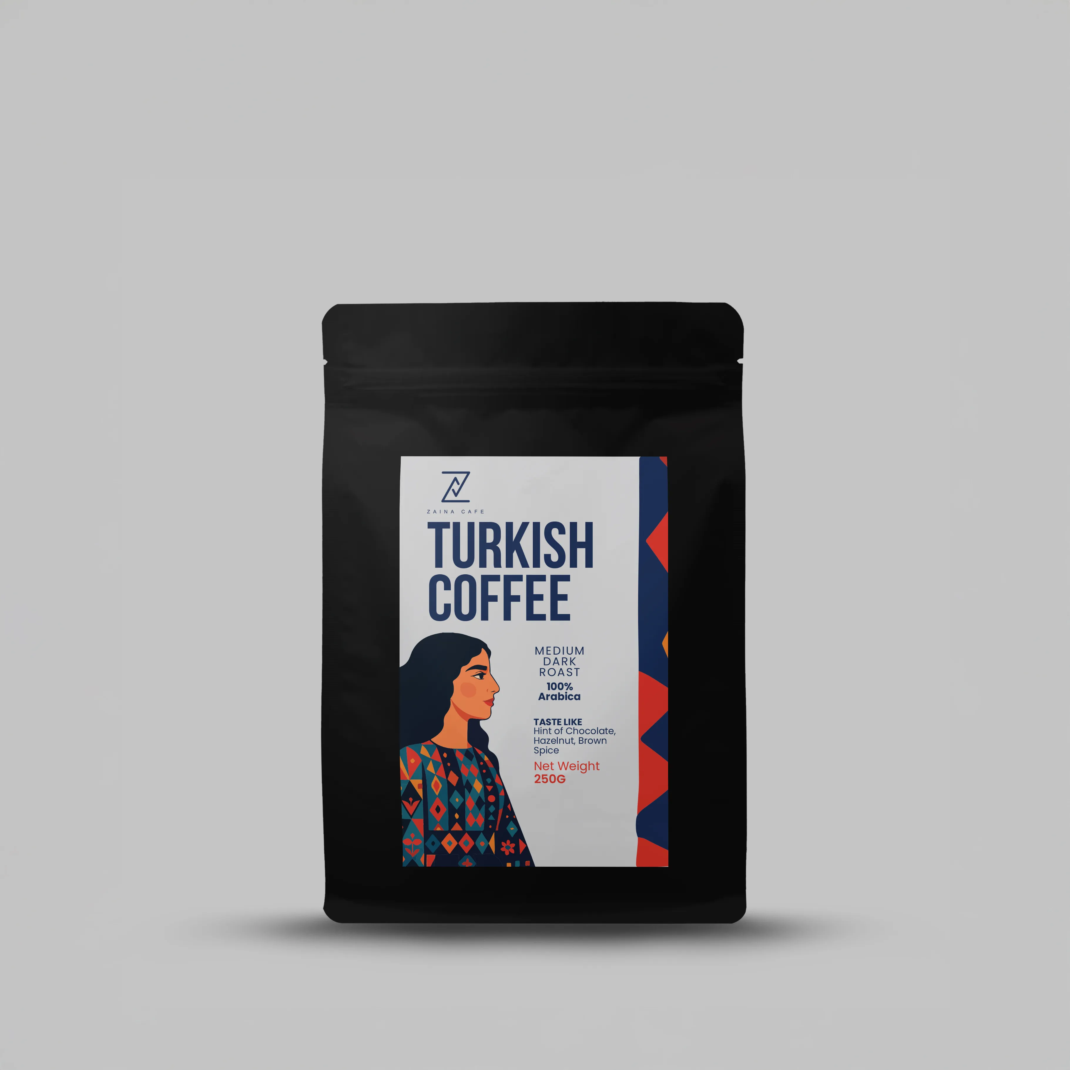 Turkish Coffee
