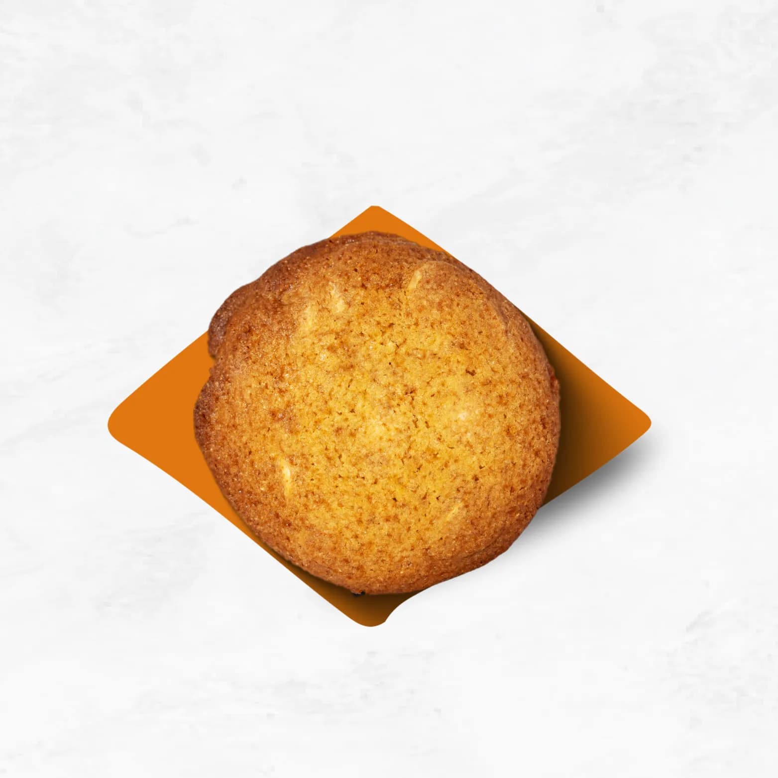White Miso Cookies